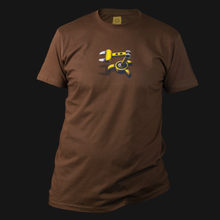 Chocolate Factorio Shirt  - Inserter