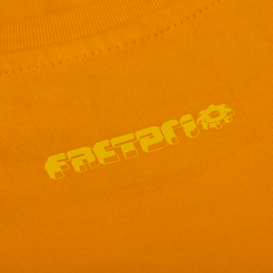 Apricot Factorio Shirt