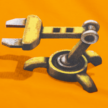 Apricot Factorio Shirt