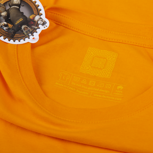 Apricot Factorio Shirt